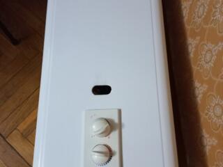 Газовый водонагреватель (колонка) Electrolux (б/у)