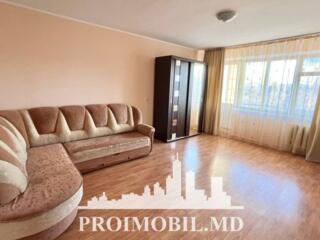 Spre chirie se oferă apartament în sect. Botanica, str. Decebal. ...