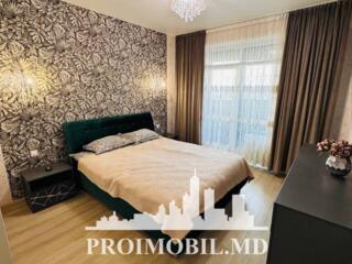 Spre chirie se oferă apartament în bloc nou, sect. Râșcani, str. ...