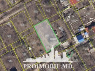 Spre vânzare se oferă teren agricol, situat în Trușeni. Suprafața ...