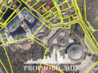 Spre vânzare se oferă teren pentru construcții, situat în sect. ...