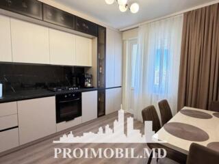 Vă propunem spre chirie acestapartament în sect. Poșta Veche, str. ...