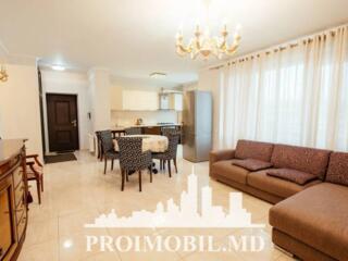 Spre chirie se oferă apartament în bloc nou, sect. Centru, str. ...