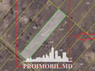 Spre vânzare se oferă teren agricol, situat în sec. Buiucani, str. ...