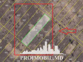 Spre vânzare se oferă teren agricol, situat în sec. Buiucani, str. ...