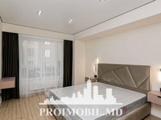 Vă propunem spre vânzare acest apartament cu 2camere și living, sect. 