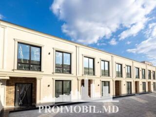 ​ Vă propunem spre vânzare acest townhouse, sect. Buiucani, str. ...