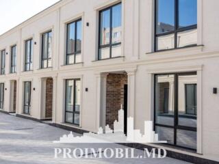 ​ ​ Vă propunem spre vânzare acest townhouse, sect. Buiucani, str. ...