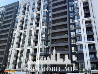 Vă propunem spre vânzare acestapartament cu 2camere și living,sect. ..