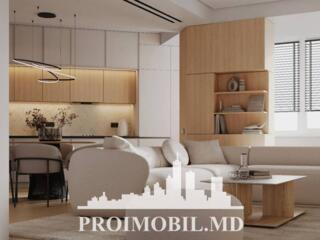 Vă propunem spre vânzare acest apartament cu 4 camere, sect. ...