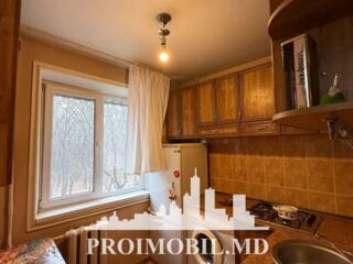 Vă propunem spre vânzare acestapartament cu 2 camere, sect. Buiucani, 