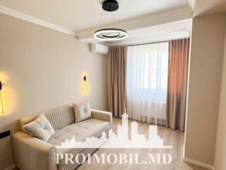 Vă propunem spre vânzare acest apartament cu 2 camere, sect. Ciocana, 