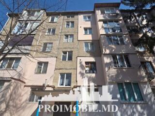 Vă propunem spre vânzare acestapartament cu 2camere,sect. Botanica, ..