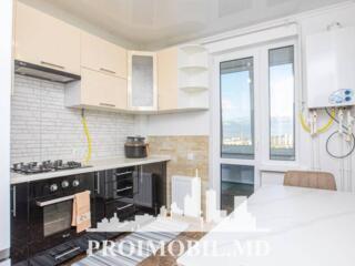 Vă propunem spre vânzare acestapartament cu 1 cameră și living, sect. 