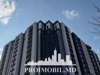 Vă propunem spre vânzare acest apartament cu 2 camere și living, ...