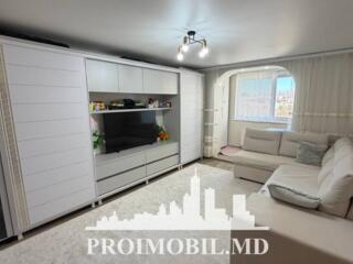 Vă propunem spre vânzare acestapartament cu 3 camere,sect. Poșta ...