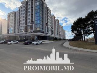 Vă propunem spre vânzare acest apartament cu 3 camere și living, ...