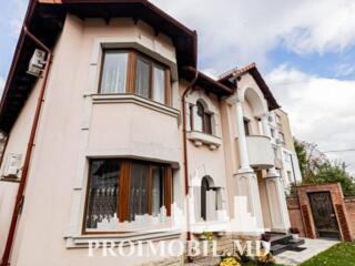 Spre chirie se oferă casă în 2 nivele, sect. Centru, str. Drumul ...