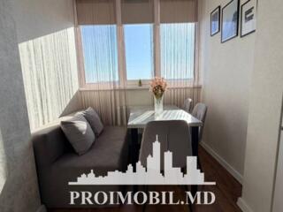 Vă propunem spre vânzare acestapartament cu 2 camere, sect. Buiucani, 