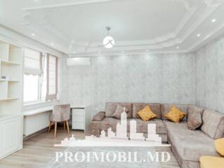 Spre chirie se oferă apartament în sect. Centru, str. Melestiu. ...