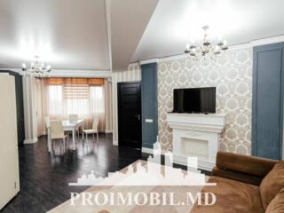 ​ Spre chirie apartament în bloc nou, sect.Centru, str. Melestiu. ...