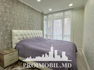 Spre chirie se oferă apartament, sect. Râșcani, str. Dumitru Râșcanu. 