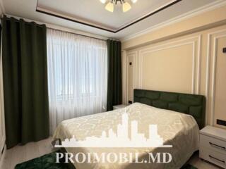 Spre chirie se oferă apartament în sect. Buiucani, str. Călărași. ...