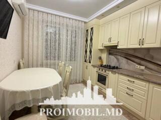 Spre chirie se oferă apartament în sect. Buiucani, str. Alba Iulia. ..