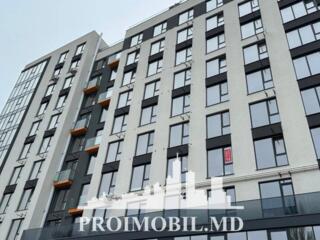 Vă propunem spre vânzare acestapartament cu 1 cameră și living, sect. 