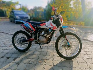 Продам Кayo k2 272куб.