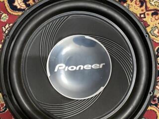 Продам динамик 12’’ Сабвуфер Pioneer Небольшой торг