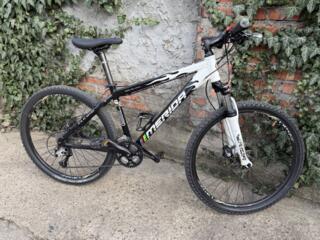 MTB Merida TFS Limited