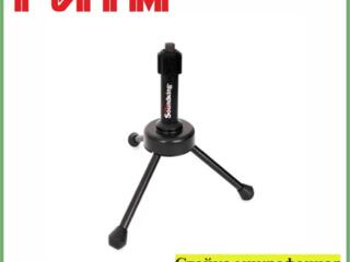 Стойка микрофонная настольная SOUNDKING в м. м. "РИТМ"