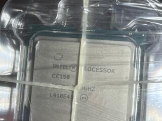 Продам процессор Intel CC150