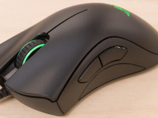 Мышь Razer Deathadder Essential