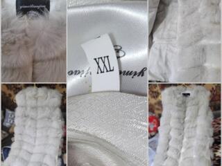 Жилетка-трансформер / Размер XXL / Новая /