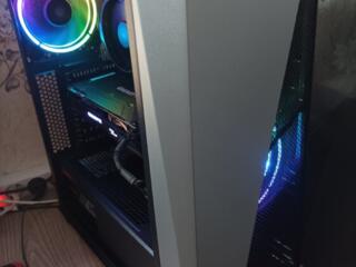 Ryzen 5+Gigabyte RX480(8gb)+ram16Gb+m. 2-256Gb+HDD500Gb