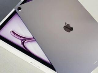 New - Apple 13 iPad Air M3 2026