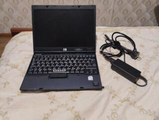 Продам в отличном состоянии ноутбук hp привезён из. Германии