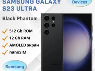 Samsung Galaxy S23 Ultra 12ram 512gb ттх как на фото