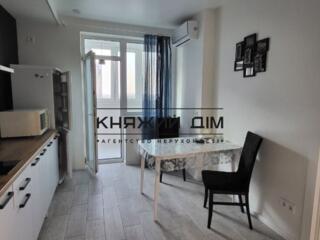 Пропонується в оренду відмінна 1 к. кв. в ЖК Friendly House. За ...