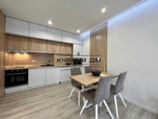 Є Генератор! Пропонується до оренди 2 кімнатна квартира-студіо в ЖК ..