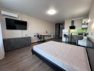 Є ГЕНЕРАТОР! Пропонується в оренду 1 кімнатна квартира студіо в ЖК ...