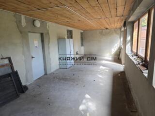 Оренда складських приміщень загальною площею 130 кв.м. в Бортничах, ..