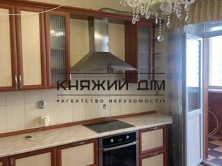 Продаж 4-х к. кв. на вул. Драгоманова 6А, 125/80/14 кв.м, 6/25 пов. ..