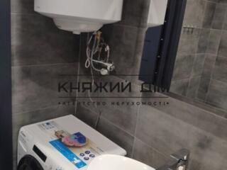 Продаж 1-кімнатна квартира -студія ЖК Улубний в Голосіївському ...