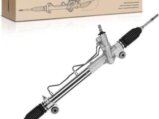 Гидравлика на Лексус