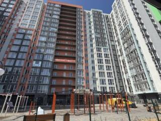 Породам однокомнатную квартиру в сданном, жилом доме на среднем ...