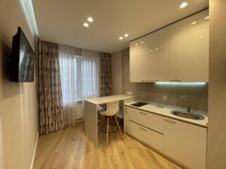 1-комнатная квартира с ремонтом в ЖК «36 Жемчужина»Предлагается к ...