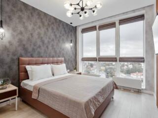 2-х спальневая квартира в ЖК "Новый берег"